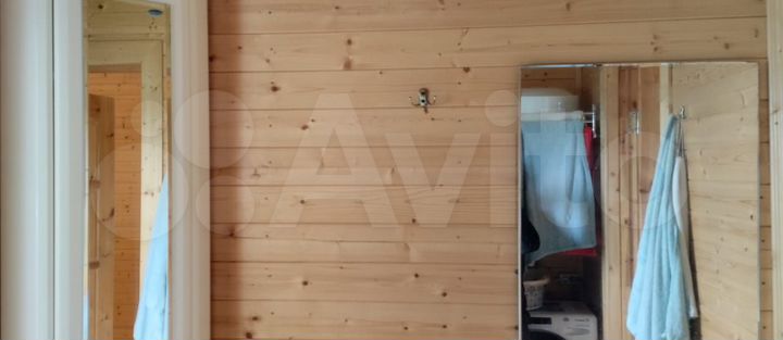 Дача 43,5 м² на участке 15 сот.