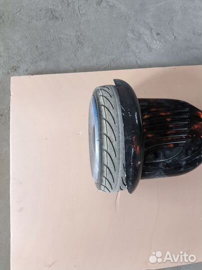 Гироскутер бу