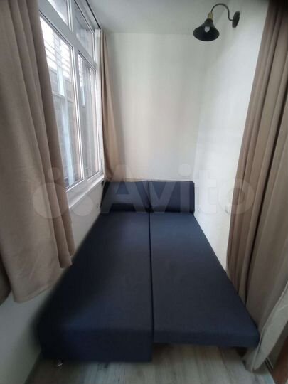 Квартира-студия, 30 м², 1/4 эт.