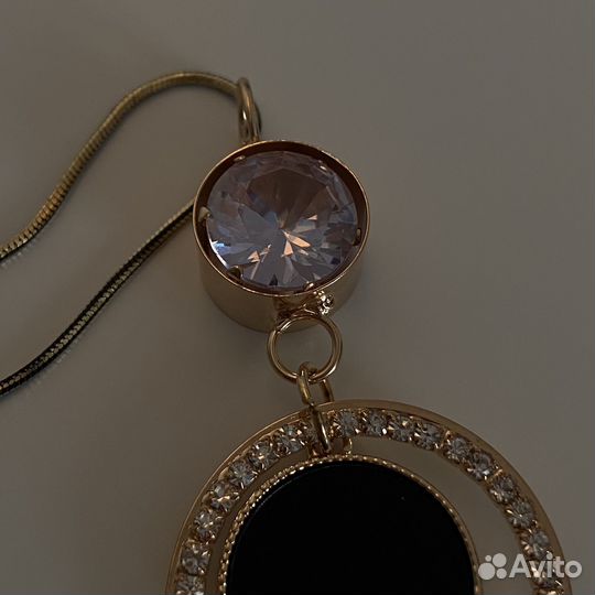 Подвеска кулон