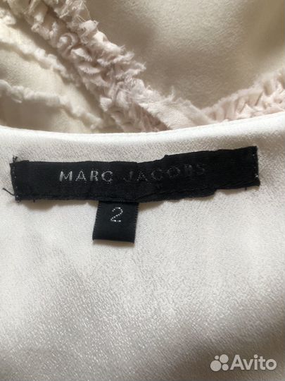 Платье коктейльное Marc Jacobs