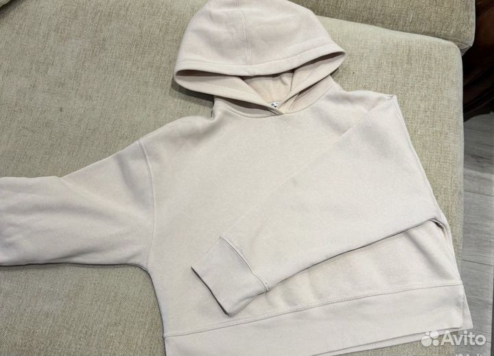 Худи Zara