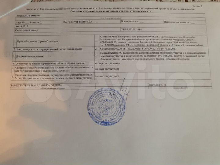 Участок 20 сот. (ИЖС)