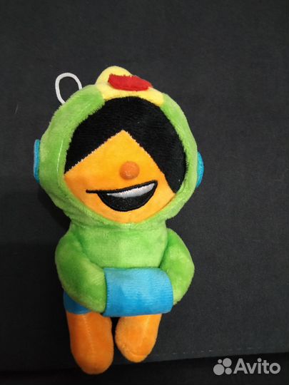 Игрушка мягкая
