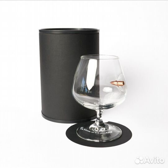 Фужер Brandy серия 