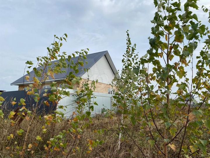 Участок 6 сот. (ИЖС)