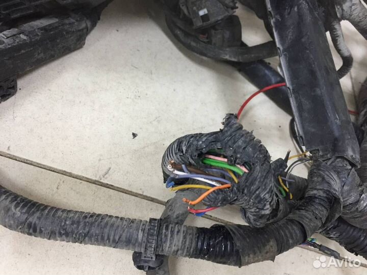 Проводка коса Kia Sportage 3 SL 2010-2015