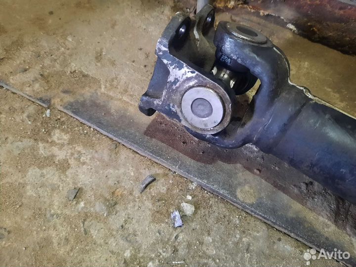 Кардан УАЗ патриот задний
