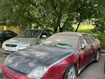 Honda Prelude 2.2 MT, 1997, 300 000 км, с пробегом, цена 290 000 руб.