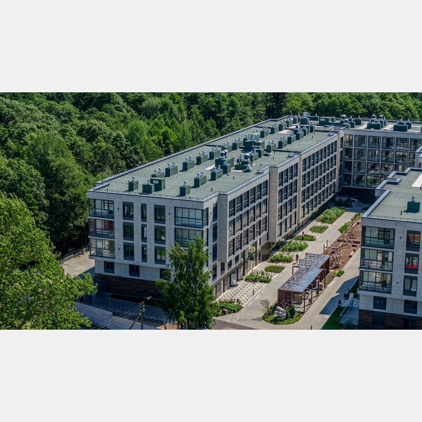 3-к. апартаменты, 73,9 м², 1/5 эт.