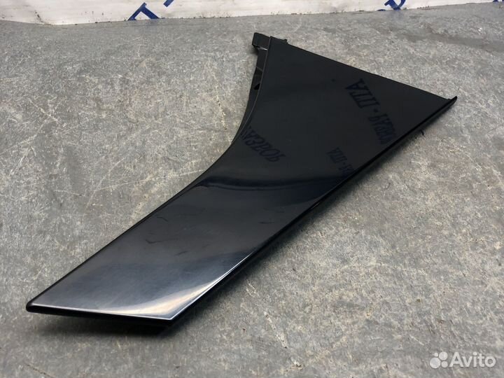 Накл прав зад двери Focus 3