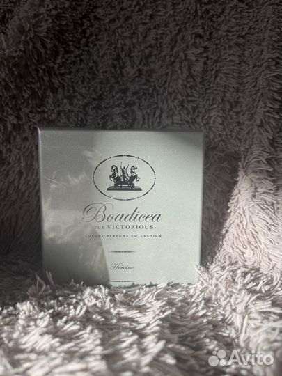 Духи женские и мужские