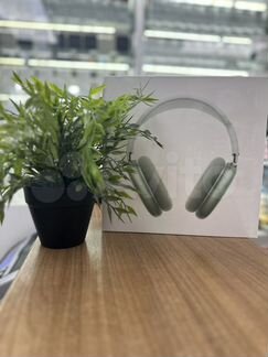AirPods Max (Green) (mgyn3)