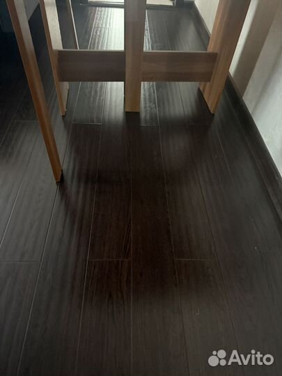 Стол книжка раскладной бу