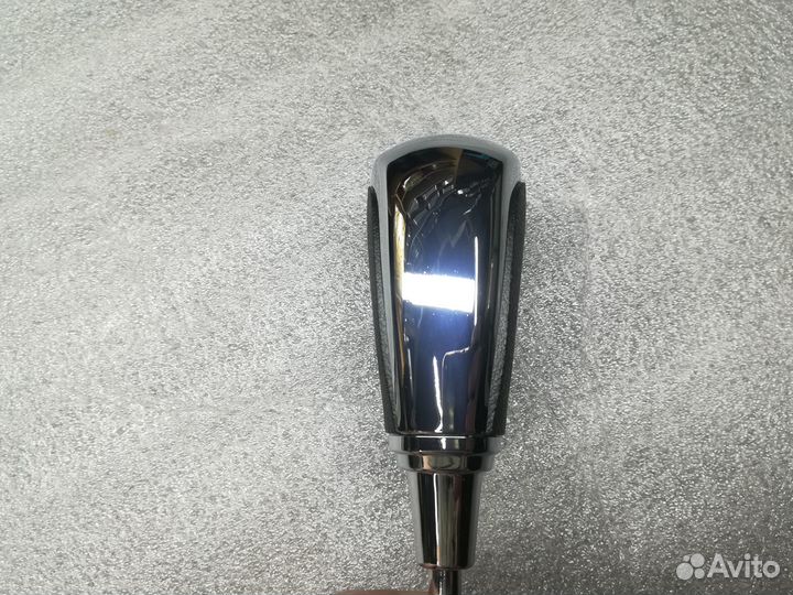 Ручка АКПП toyota camry 40