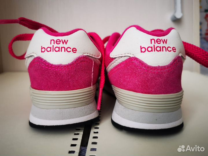 New balance 574 (31 р-р eur)