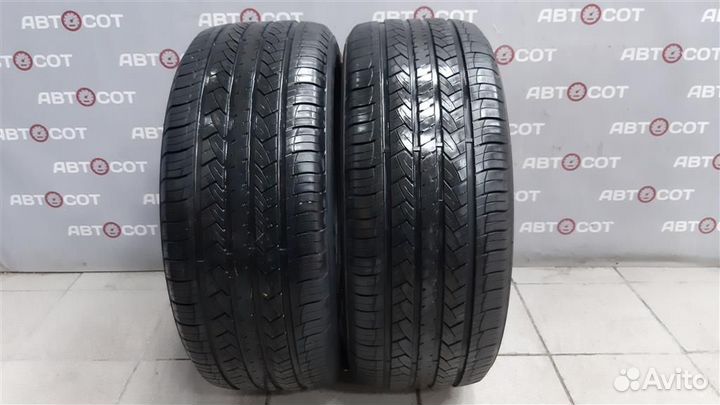 Farroad FRD66 225/55 R18