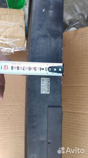 Интеркулер