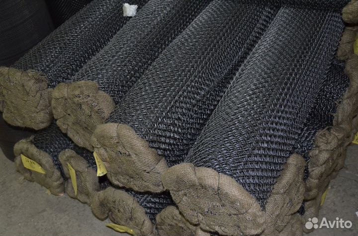 Сетка рабица