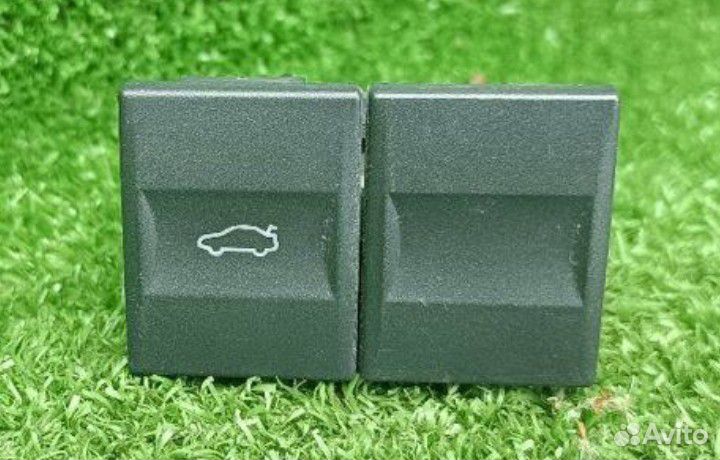 Кнопка открывания багажника форд Мондео 3