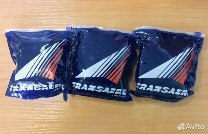 Дорожный набор Transaero