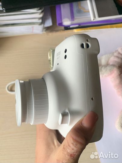 Фотоаппарат:instax mini 11