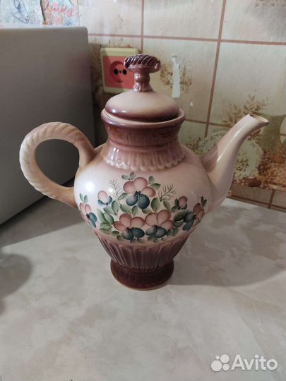 Заварочный чайник