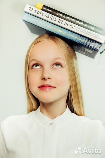 Готовый бизнес детского делового центра