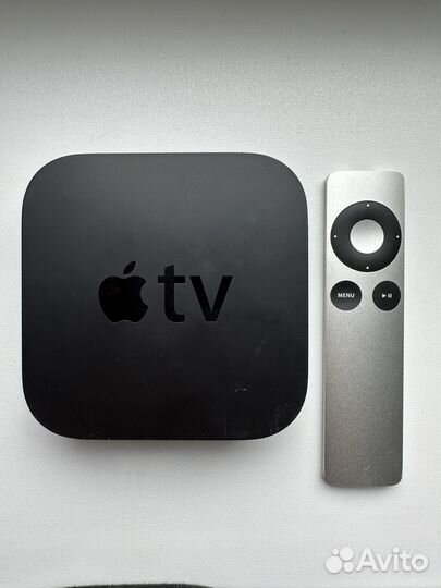 Приставка Apple TV 3 A1469