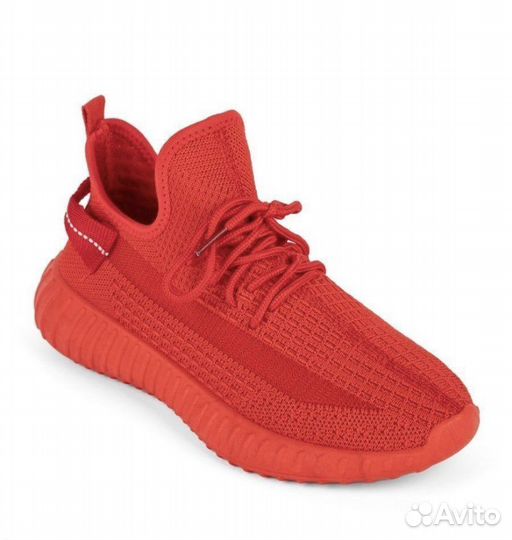 Кроссовки yeezy boost