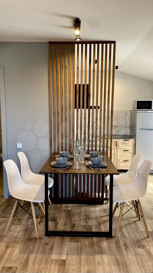 2-к. квартира, 46 м², 2/2 эт.