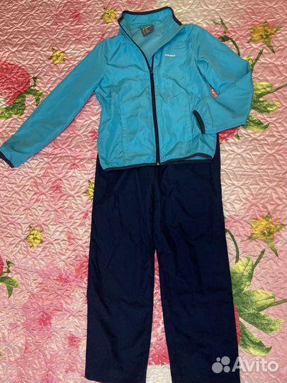 Спортивный костюм Demix 134