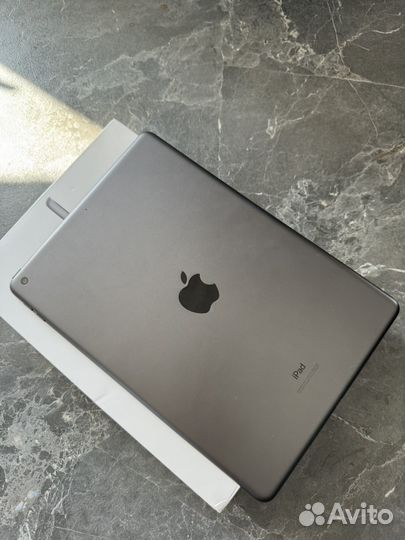 iPad (9th Generation) Wi-Fi 64 GB