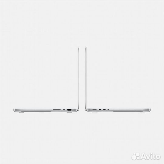 Ноутбук Apple MacBook Pro 14 (M2 Max 12-Core, GPU