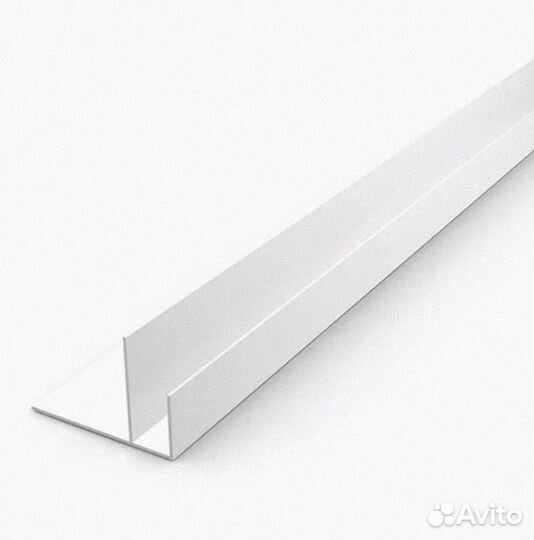 Углы для отделки изделий пвх