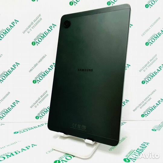 Планшет Samsung Galaxy Tab A9 8/128GB №68005