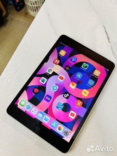 iPad mini 3 16gb wifi