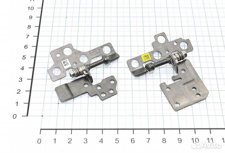 Петли для ноутбука Lenovo IdeaPad S340-15