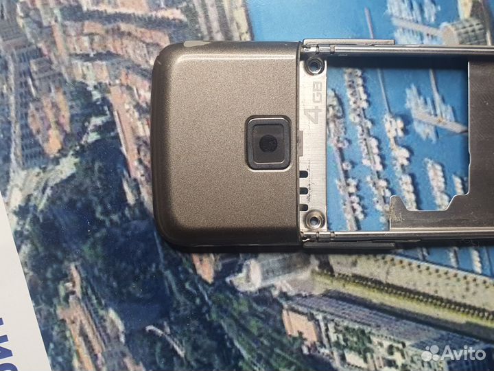 Шасси Nokia 8800 Arte Carbon б/у