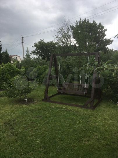 Дача 60 м² на участке 11 сот.