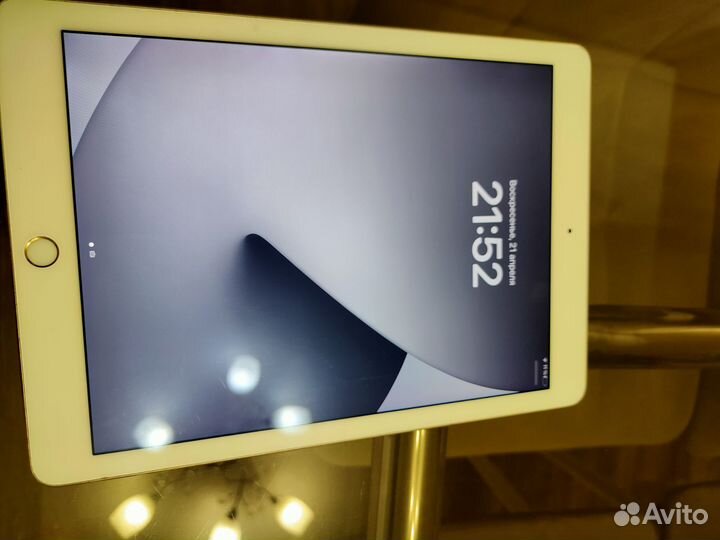 iPad pro 9.7 32Gb