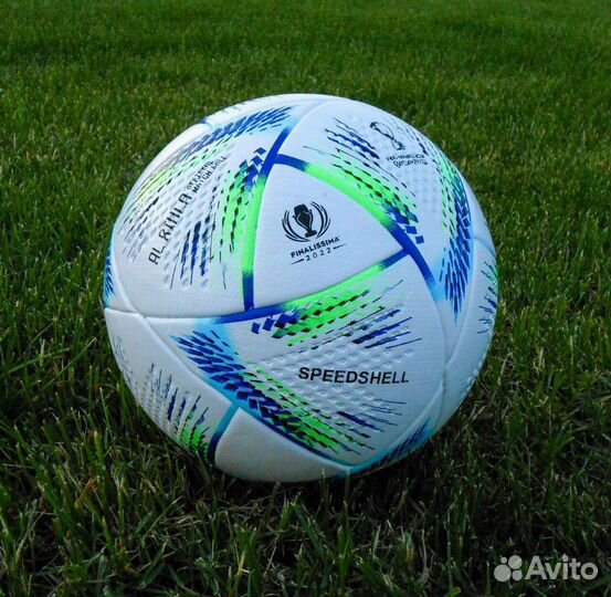 Футбольный мяч adidas 5 размер