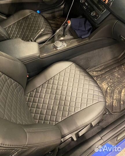 Чехлы экокожа 