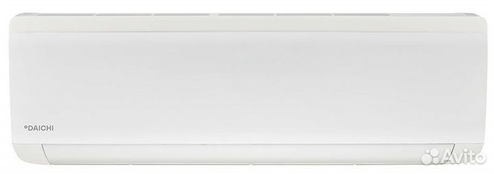 Сплит система Daichi ICE20AVQ1-1/ICE20FV1-1