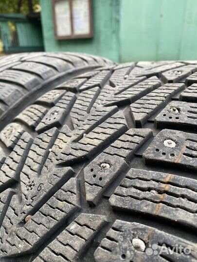 Nokian Tyres Hakkapeliitta 7 245/45 R18 104T