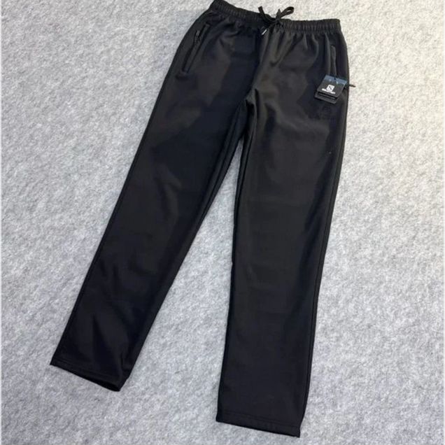 Брюки штаны Salomon Gore-tex на флисе