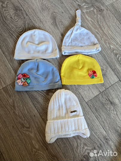 Носки/шапочки