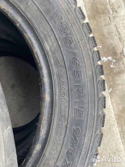 Nokian Tyres Nordman 5 185/65 R15