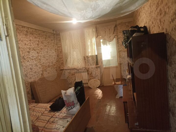 2-к. квартира, 48,2 м², 1/2 эт.