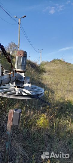 Подъемник для тюбинга